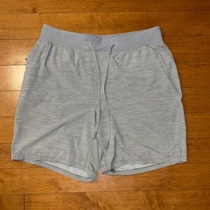 Lululemon THE Shorts 7 inch inseam